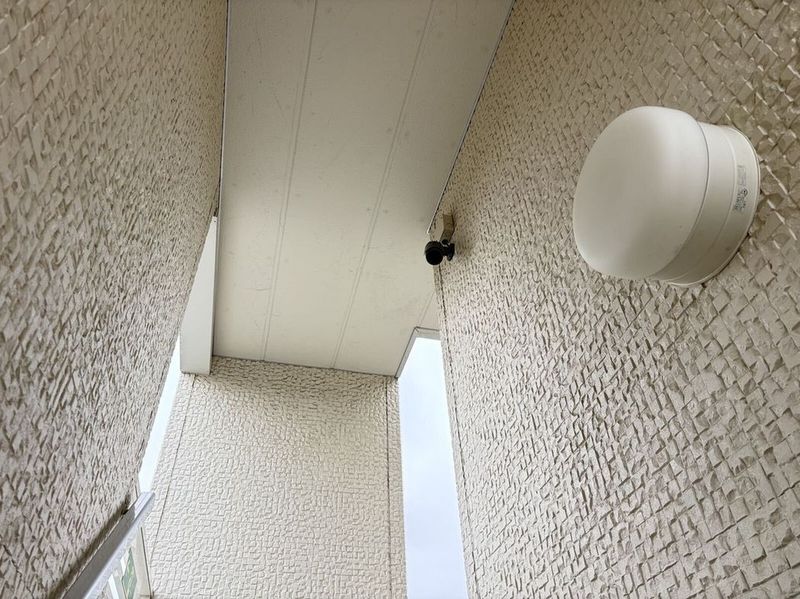 レオネクストクラージュ 共用部分