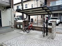 CLEINO Confortia Suehiro Khu vực chung