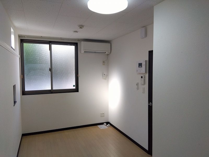 LEONEXT Sakuragaoka Dai3 거실