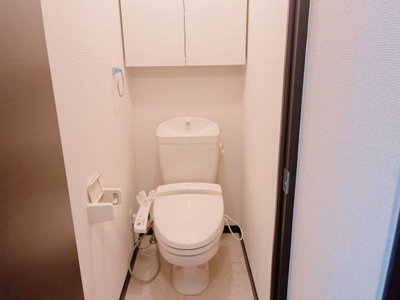 レオネクスト篠山おかのＡ トイレ