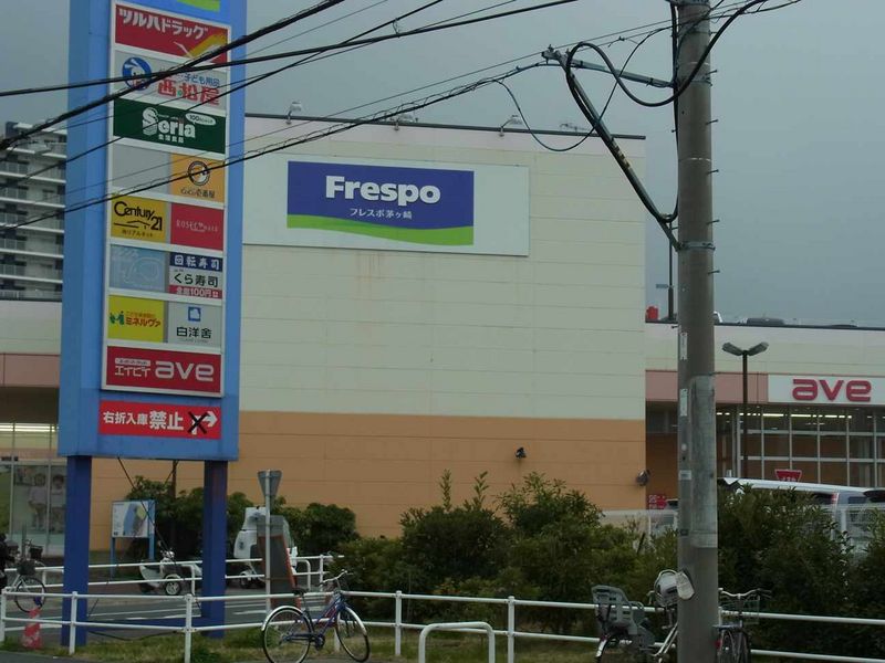 レオネクストドリームＫⅢ 周辺環境