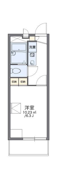 18902 Floorplan