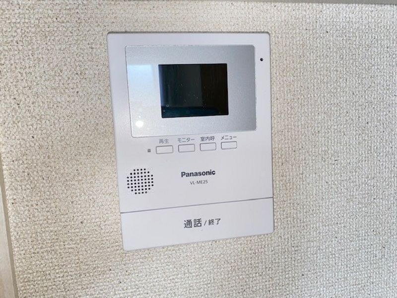 クレイノｍｚ三河島 その他設備