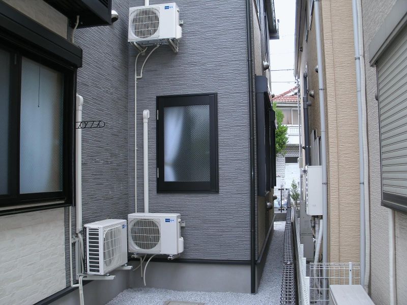 レオパレスＭ＆Ｙ その他
