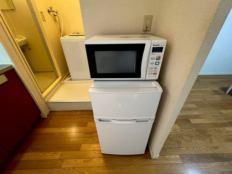 レオパレス掛川 その他