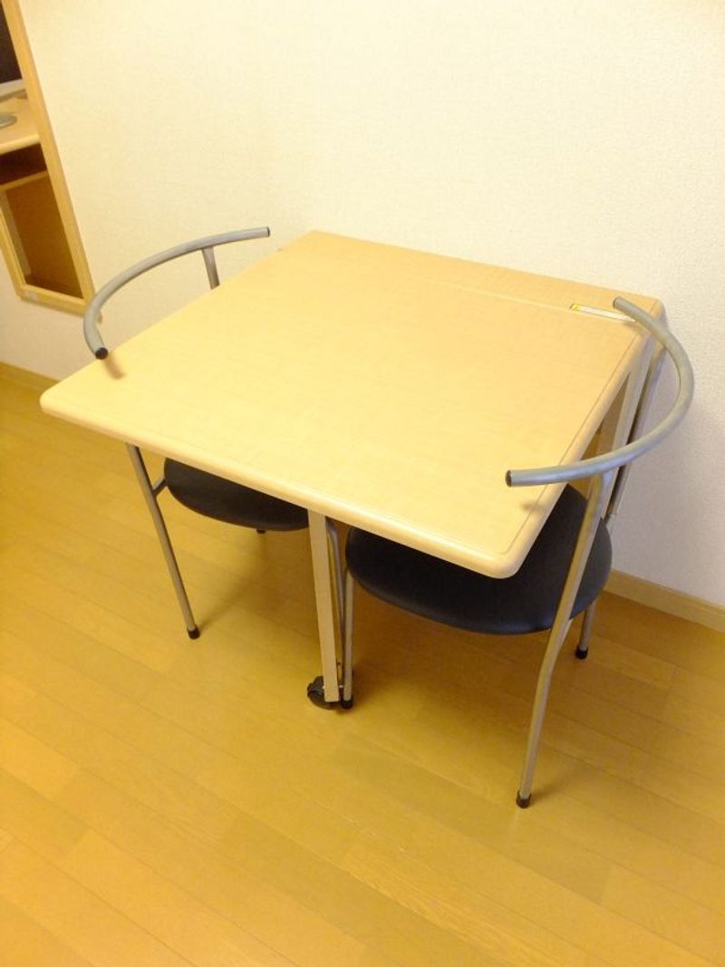 レオパレス萬　壹番館 その他設備