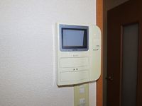 レオパレスサンズ セキュリティ