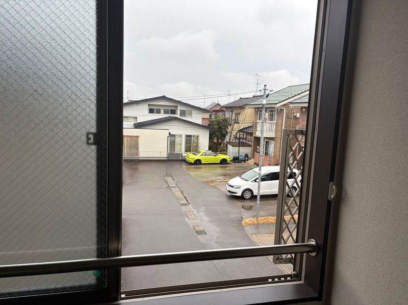 LEONEXT Kamibukuro II View