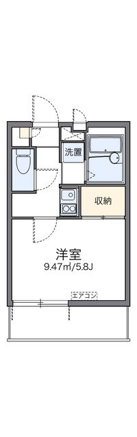 45193 格局图