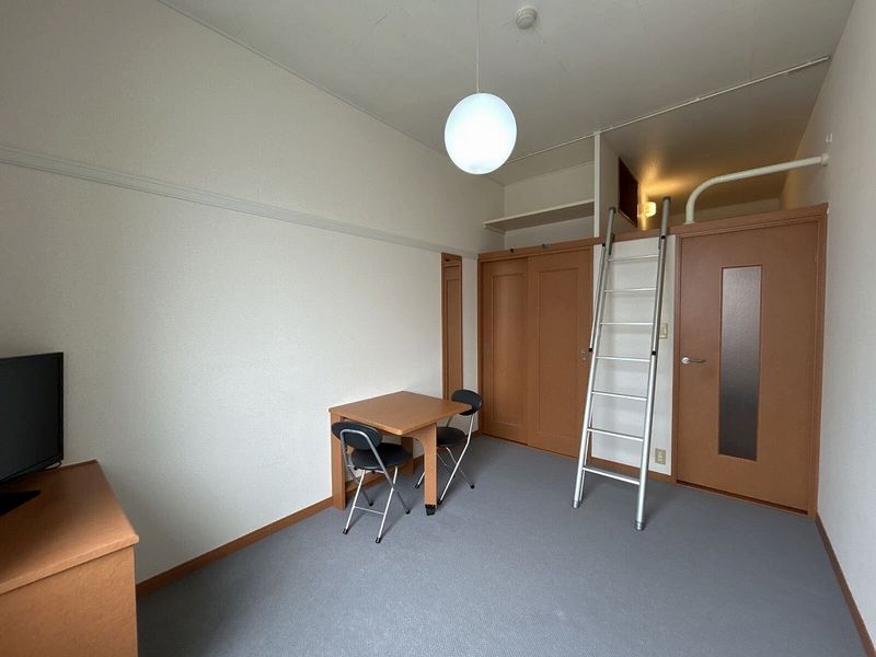 leopalace Cantabile Phòng khách