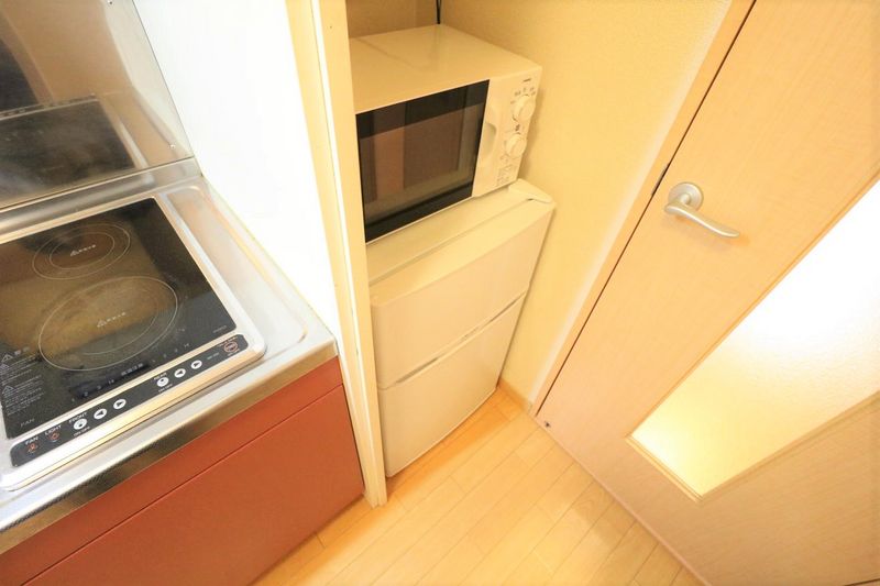 レオパレスＴＹＫ壬生 その他設備