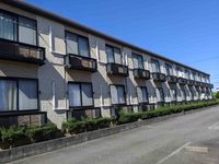レオパレスＶｉｌｌａｇｅ 外観