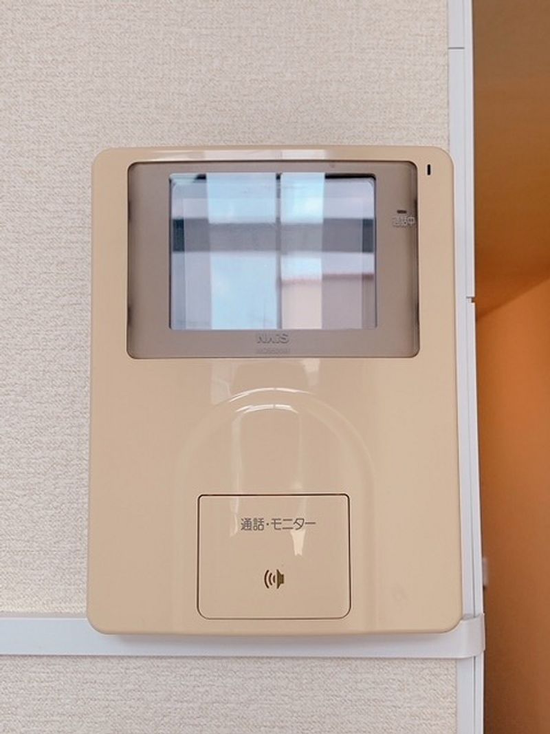 レオパレスブリリアントエトワール セキュリティ