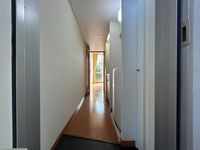 レオパレスミヤマエ 玄関