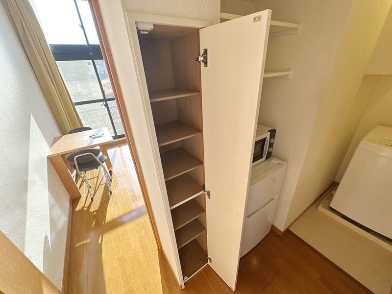 leopalace Framboise II Khác