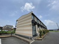 レオパレス幾久富２００２ 共用部分