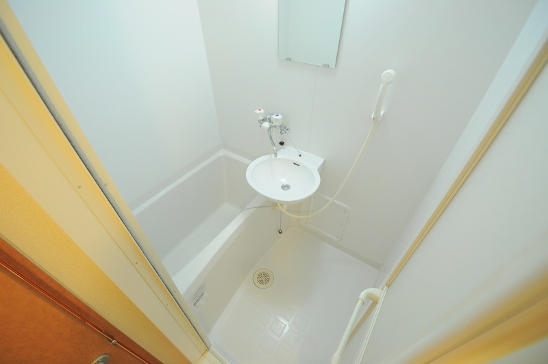 leopalace Noble Bathroom