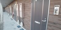 レオネクストＧＡＲＤＥＮＩＡ 共用部分