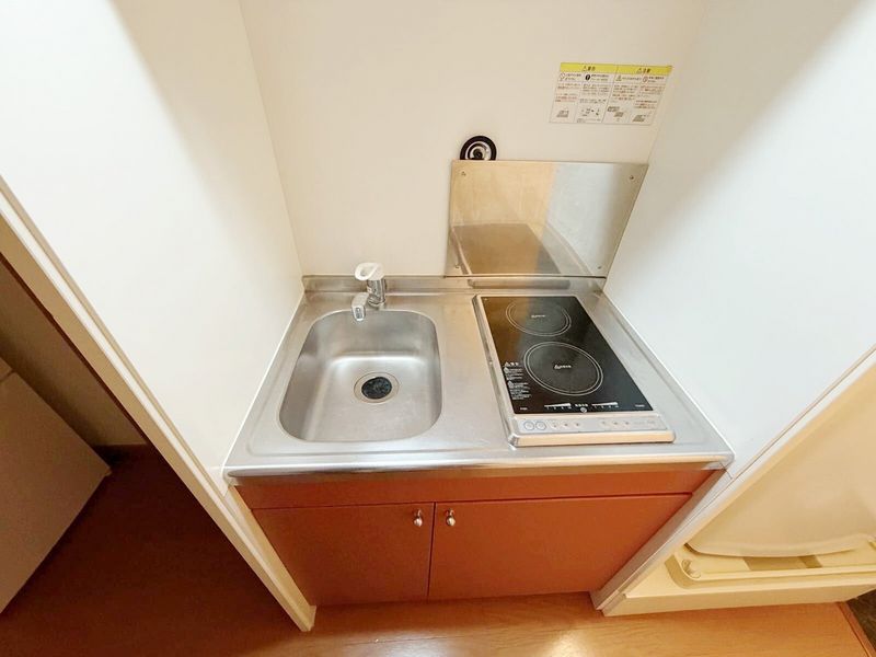 leopalace T&S III 주방