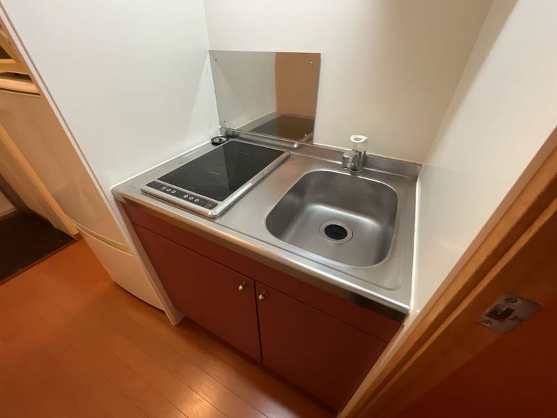 leopalace Cresia 주방