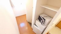 レオパレスエクレール その他設備