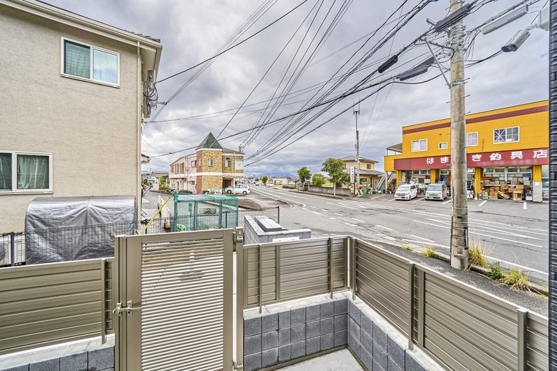 ArLk OceanBlue 视野