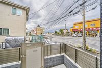 ArLk OceanBlue 视野