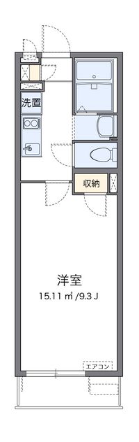 58903 Floorplan