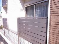 CLEINO Perleschloss IX 阳台