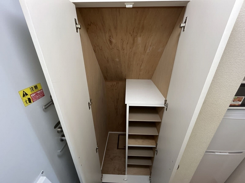 leopalace Chambre 기타