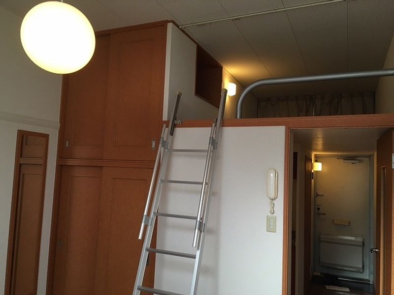 leopalace Hillside Terrace Other