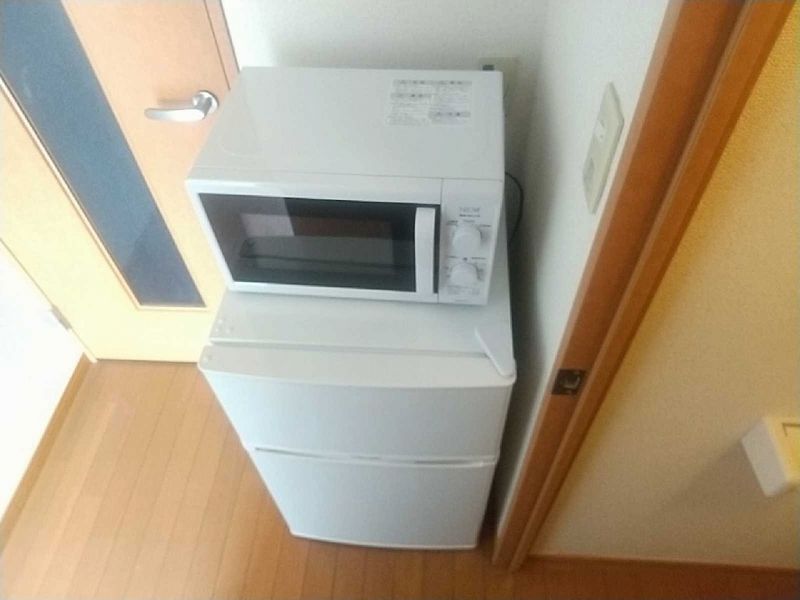レオパレスクレール その他設備