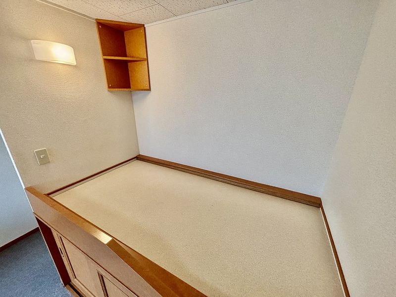 leopalace Comfort Bedroom