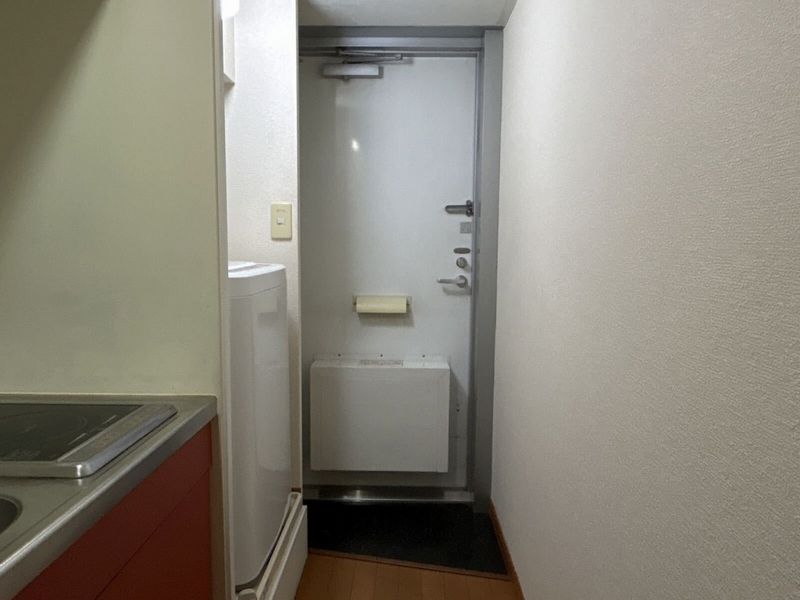 leopalace Loire 130 Entrance