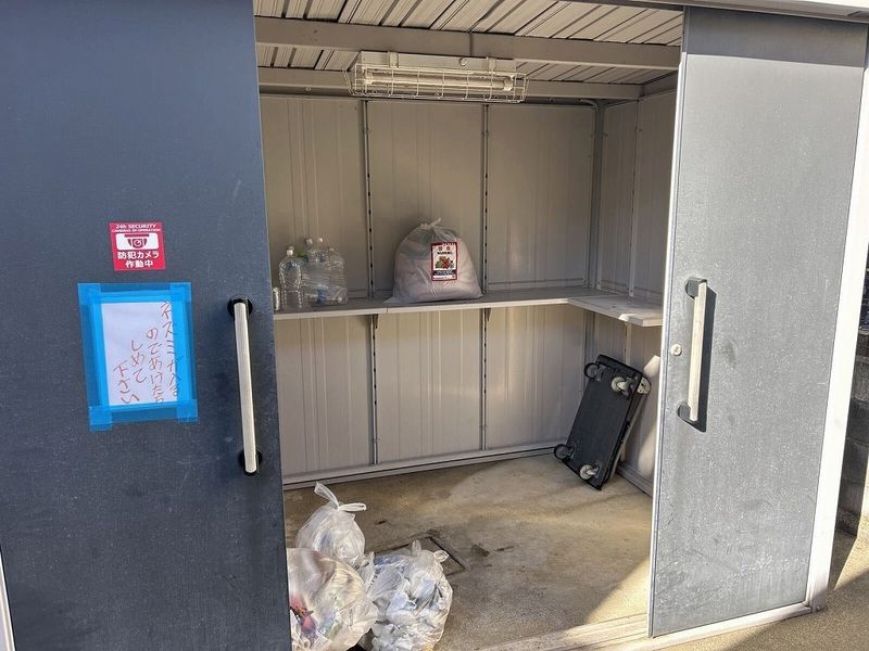 レオパレスボナール　Ｋ　Ｙ 共用部分
