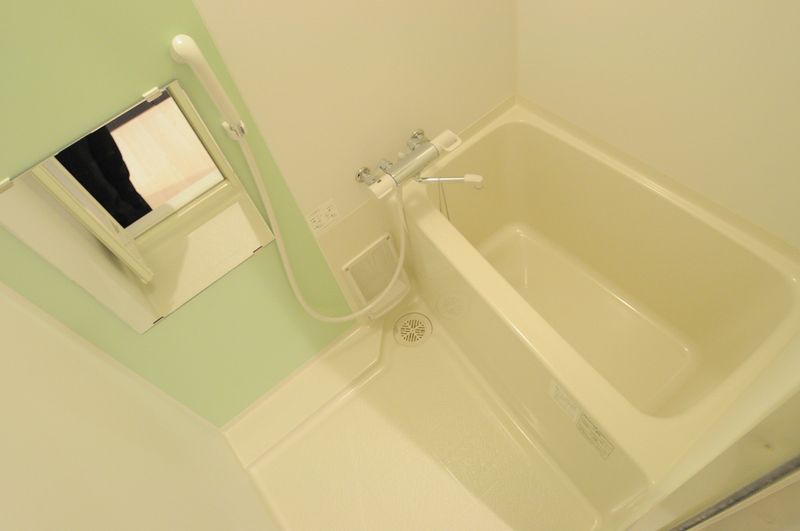 レオネクストしまなみⅡ 風呂