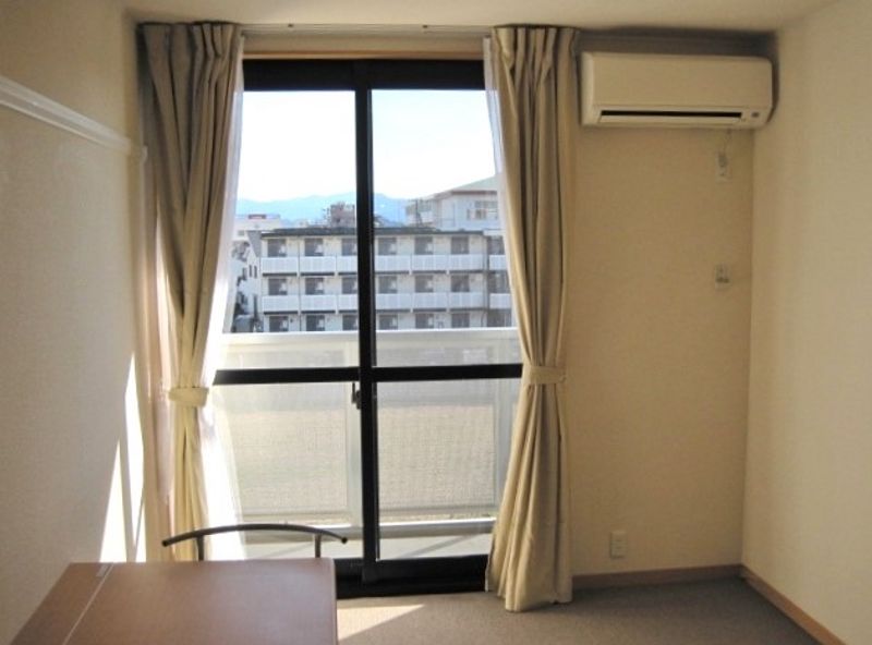 leopalace Hiiragi Minami