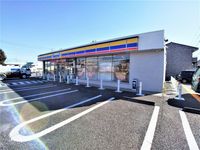 レオパレスドミールＢ館 周辺環境