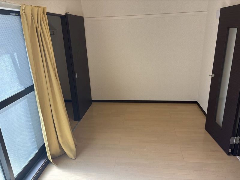 LEONEXT Glanz Fuji 24 거실