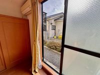 レオパレスやまなみ 眺望