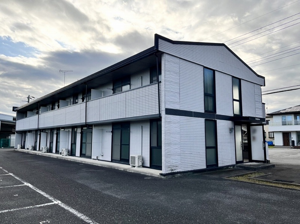 leopalace Gluck exterior