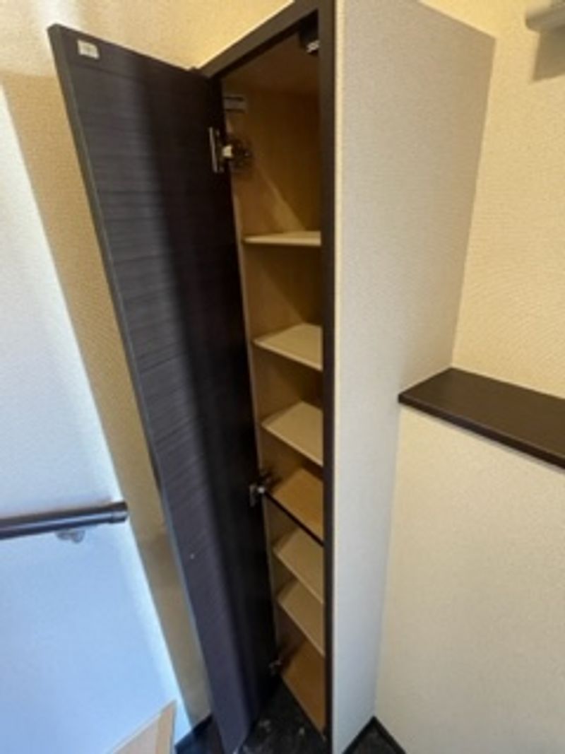 クレイノはなみずきⅡ その他
