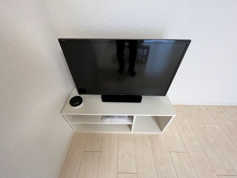 レオネクストノースパーク その他設備