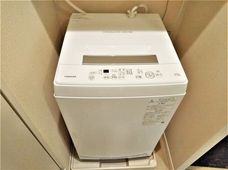 レオネクストシャンブル その他設備