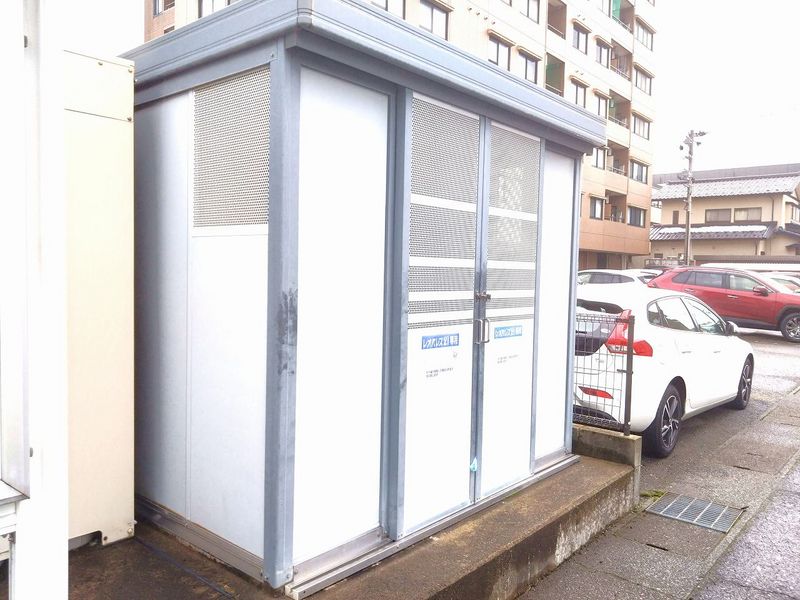 leopalace Etranger 其他设施