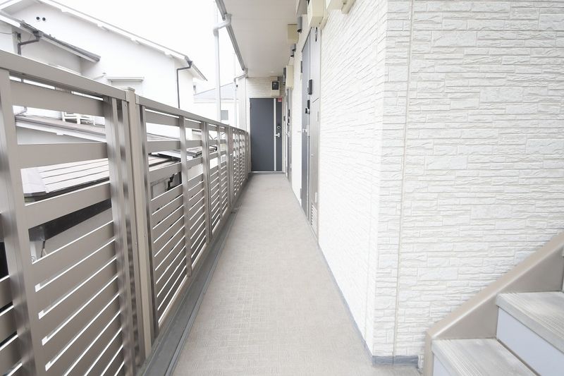 クレイノＩＮＯＵＥ 共用部分