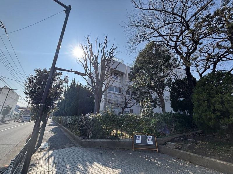 leopalace Kagayaki I Surrounding area