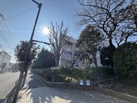 leopalace Kagayaki I Surrounding area