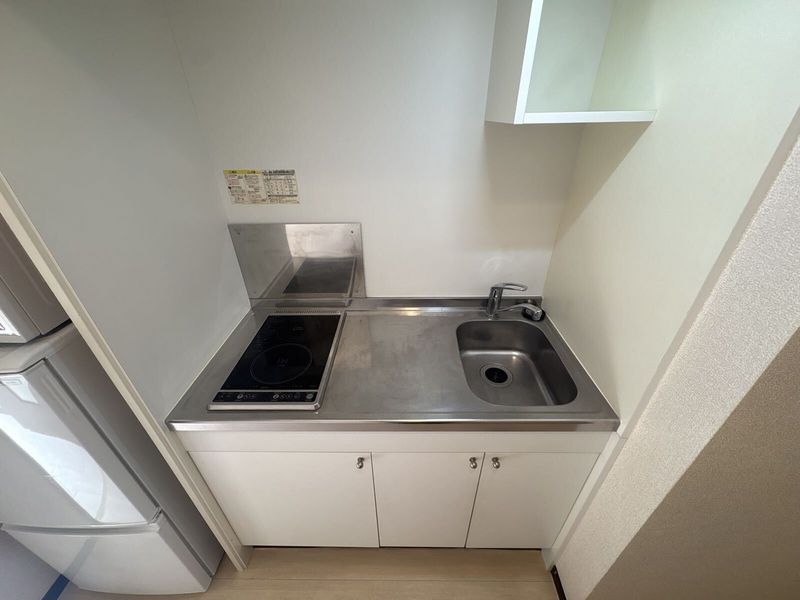 レオネクストプランドール キッチン