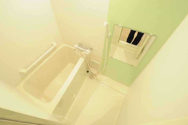 LEONEXT Figaro 욕실